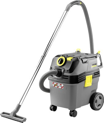 Пылесос Karcher NT 30/1 Ap L 1.148-221.0 - 1/1