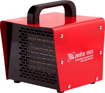 Электрическая тепловая пушка MTX SHCL-2000 - 1/1