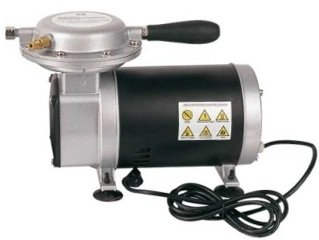 Компрессор PARTNER AS09 - 1/1