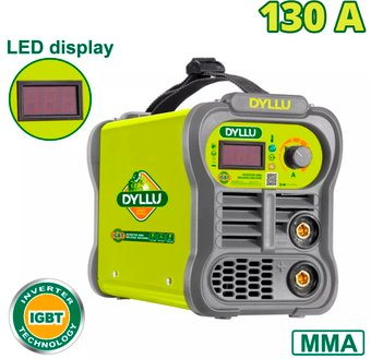 Сварочный инвертор Dyllu DTWD11301 - 1/1