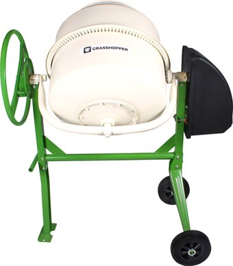 Бетономешалка GRASSHOPPER CM 180 - 1/1