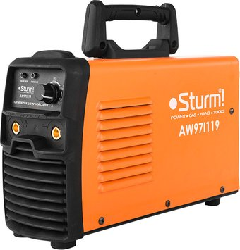 Сварочный инвертор Sturm AW97I119 - 1/1