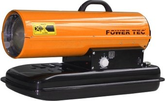 Дизельная тепловая пушка POWER TEC D15 - 1/1