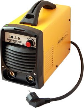Сварочный инвертор HUGONG Power Stick-150E - 1/1