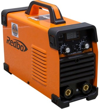 Сварочный инвертор Redbo Super ARC 258S - 1/1