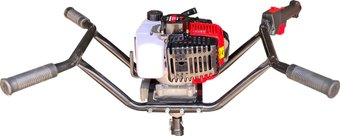 Мотобур Edon EA-20/63 - 1/1