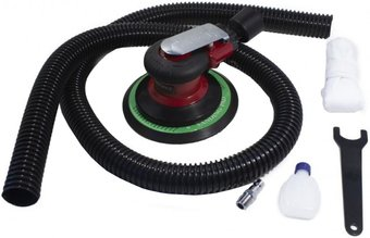 Пневмошлифмашина FORSAGE F-RP7336S (с принудительной системой пылеотвода) - 1/1