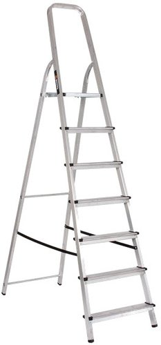 Лестница-стремянка Вихрь СА 1х7 - 1/1