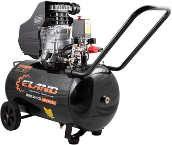 Компрессор ELAND WIND 50-1CO - 1/1