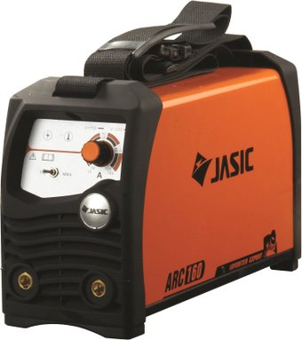 Сварочный инвертор Jasic ARC 160 (Z213) - 1/1