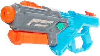 Бластер игрушечный Dong Xu Toys Водяной 9885-1 - 1/1