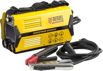 Сварочный инвертор Denzel DS-230 Compact - 1/1