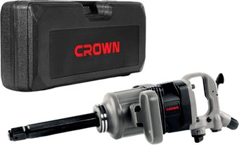 Пневматический гайковерт Crown CT38085 BMC - 1/1