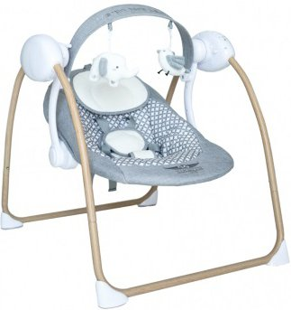 Качалка Martin Noir Liloo (stone grey) - 1/1