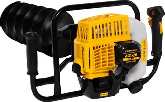 Мотобур Champion AG152B - 1/1