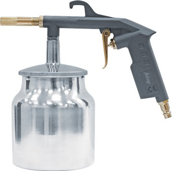 Краскопульт Fubag 110115 - 1/1