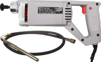 Вибратор глубинный БУЛАТ ВБ 1200 - 1/1