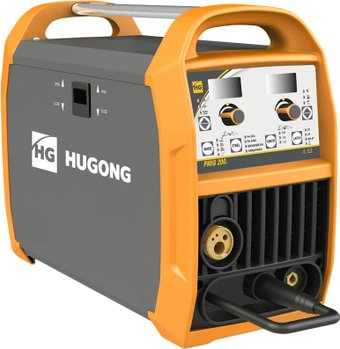 Сварочный инвертор HUGONG PMIG 200 III - 1/1