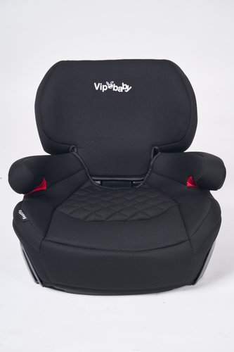 Детское сиденье VipBaby SeatFix (slate mist) - 1/1