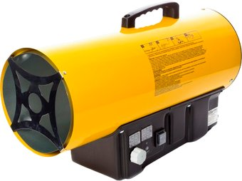 Газовая тепловая пушка RedVerg RD-GH30T - 1/1