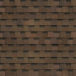 Битумная черепица Shinglas Кантри (алабама) - 1/1