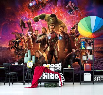 Фотообои Arthata листовые Fotooboi-105 (300x270) - 1/1