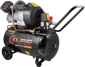 Компрессор ELAND WIND 50-2CO - 1/1
