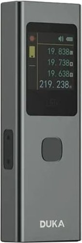 Лазерный дальномер Atuman Duka LS6 - 1/1