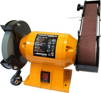 Заточный станок Partisan PBG-301B - 1/1