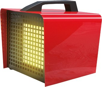 Электрическая тепловая пушка Edon TVP-3000 - 1/1