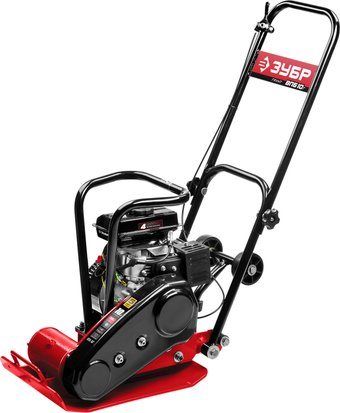 Виброплита Зубр ВПБ-10 Г - 1/1