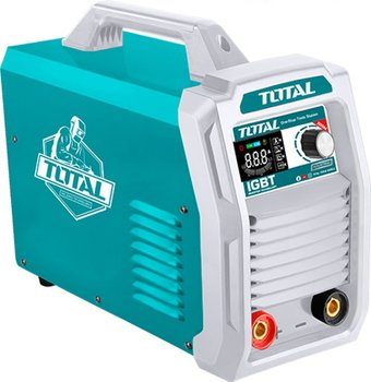 Сварочный инвертор Total TW225029 - 1/1