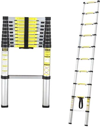 Лестница Startul ST9724-032 - 1/1