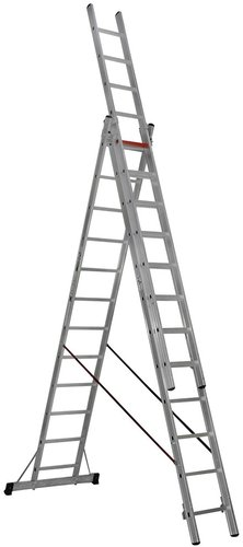 Лестница-стремянка Cagsan TS205 - 1/1