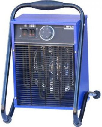 Электрическая тепловая пушка Neoclima ТПП-6 - 1/1