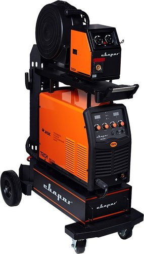 Сварочный инвертор Сварог Tech MIG 3500 (N222) - 1/1