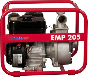 Мотопомпа ENDRESS EMP 205 - 1/1