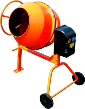 Бетономешалка Agrimotor B 1308 FK - 1/1