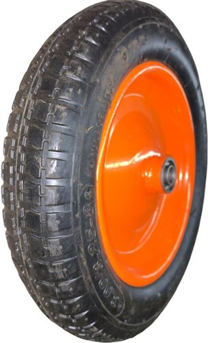 Колесо для тачки Brado 3.25-8 (16х80) 4812561002814 - 1/1