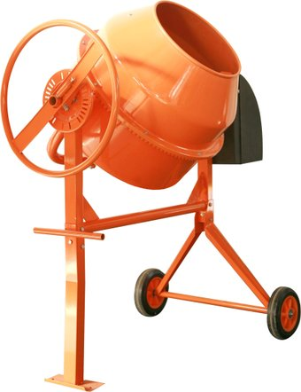 Бетономешалка Lider 220 - 1/1