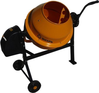 Бетономешалка Вихрь БМ-63 - 1/1