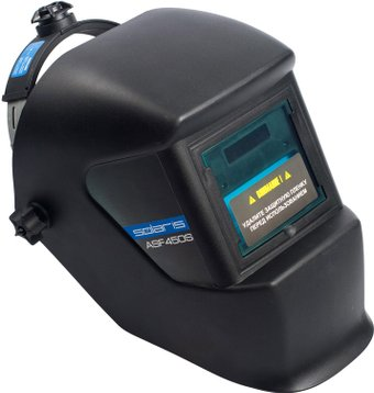 Сварочная маска Solaris ASF450S - 1/1