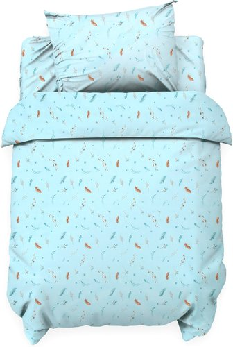 Постельное белье Love Life Нежность 10371463 - 1/1