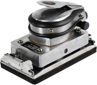 Пневмошлифмашина Rotake RT-2160 - 1/1