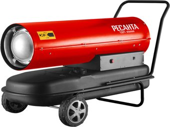 Дизельная тепловая пушка Ресанта ТДП-65000 - 1/1