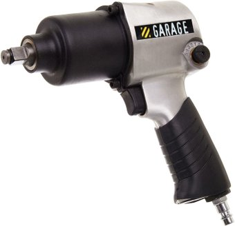 Пневматический гайковерт Garage GR-IW-687 - 1/1