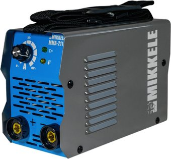 Сварочный инвертор Mikkele MMA-211 - 1/1