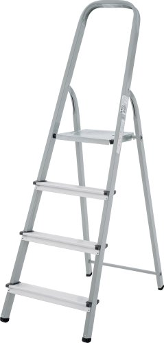 Лестница-стремянка Новая высота NV1130 (4 ступени) - 1/1