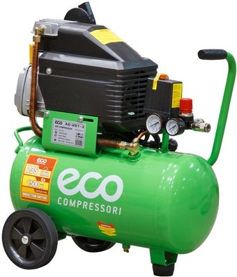 Компрессор ECO AE-251-3 - 1/1