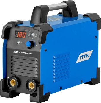 Сварочный инвертор ПТК Мастер ARC 180 D18 005.100.171 - 1/1